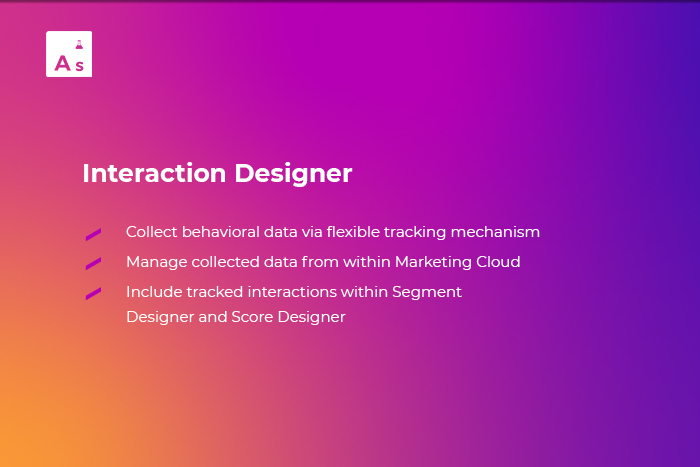 screenshot of Activation Studio